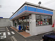 【コンビニエンスストア】ローソン古賀舞の里店まで974ｍ