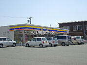 【コンビニエンスストア】ミニストップ 浜松北島町店まで1704ｍ