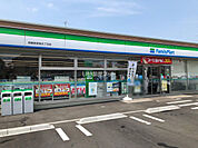 【コンビニエンスストア】ファミリーマート 相模原原宿五丁目店まで1894ｍ