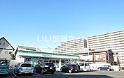 【コンビニエンスストア】ファミリーマート 志木幸町四丁目店まで424ｍ