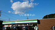 【コンビニエンスストア】ファミリーマート 福知山土師宮町店まで829ｍ