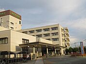 【総合病院】熊本労災病院まで1609ｍ