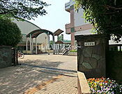 【小学校】所沢市立北小学校まで747ｍ