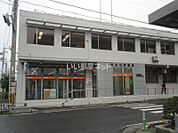 【郵便局】川之江郵便局まで1334ｍ