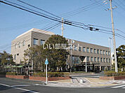【市役所・区役所】袋井市役所浅羽支所まで836ｍ