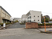 【小学校】岩倉市立五条川小学校まで856ｍ