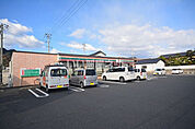 【コンビニエンスストア】セブンイレブン苅田尾倉店まで2010ｍ