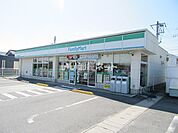 【コンビニエンスストア】ファミリーマート瑞穂町一丁目店まで491ｍ