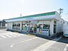 周辺：【コンビニエンスストア】ファミリーマート瑞穂町一丁目店まで491ｍ