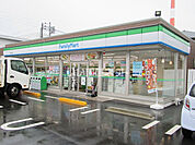 【コンビニエンスストア】ファミリーマート東豊井店まで631ｍ