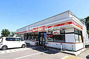 【コンビニエンスストア】セイコーマート 八雲出雲店まで676ｍ