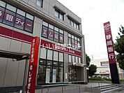 【銀行】静岡銀行沼津駅北支店まで1589ｍ