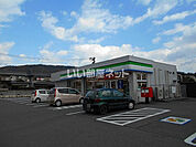 【コンビニエンスストア】ファミリーマート 岐阜中店まで1542ｍ