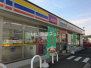 【コンビニエンスストア】ミニストップ関下有知店まで1325ｍ