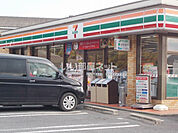 【コンビニエンスストア】セブンイレブン 大村久原2丁目店まで287ｍ