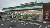【コンビニエンスストア】ファミリーマート袋井新池店まで457ｍ