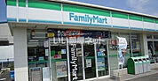 【コンビニエンスストア】ファミリーマート 松江東津田店まで445ｍ