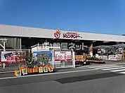 【ホームセンター】ジュンテンドー大田店まで2968ｍ