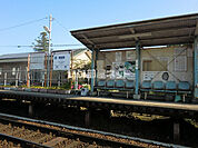 【駅】長良川鉄道関富岡駅まで1258ｍ