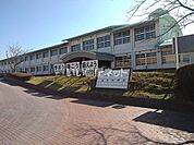 【中学校】鳥栖市立基里中学校まで1072ｍ