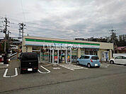 【コンビニエンスストア】ファミリーマート 秋田下新城中野店まで940ｍ