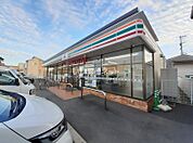 【コンビニエンスストア】セブンイレブン 鳥栖姫方町店まで987ｍ