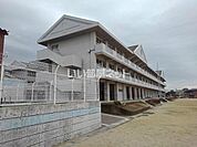 【小学校】鳥栖市立鳥栖北小学校まで700ｍ