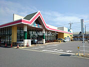 【スーパー】アルク新南陽店まで412ｍ