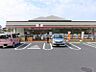 周辺：【コンビニエンスストア】セブンイレブン 岡山大学前店まで380ｍ