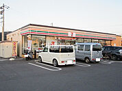 【コンビニエンスストア】セブンイレブン野村3丁目店まで2330ｍ