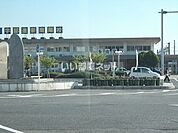 【駅】新南陽駅まで1617ｍ