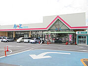 【スーパー】アルク徳山東店まで1097ｍ