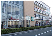 【スーパー】サニー白木原店まで853ｍ