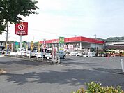 【ホームセンター】ジュンテンドー緑町店まで1259ｍ
