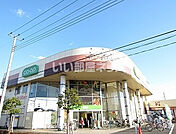 【スーパー】コープみらい コープ幸町店まで446ｍ