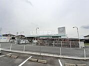 【ドラッグストア】コメリまで102ｍ