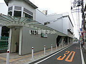 【駅】ＪＲ横浜線矢部駅まで2509ｍ