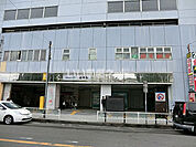 【駅】京王電鉄橋本駅まで1693ｍ