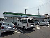 【コンビニエンスストア】ファミリーマート 丸亀山北町店まで1086ｍ