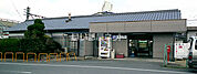 【駅】JR西日本 香芝駅 まで1019ｍ