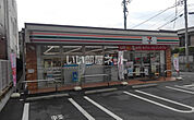 【コンビニエンスストア】セブンイレブン 広島コイン通り店まで1307ｍ