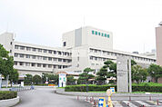 【総合病院】箕面市立病院まで2469ｍ
