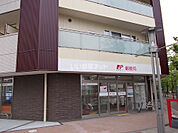【郵便局】南草津郵便局まで372ｍ