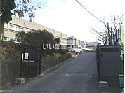 【小学校】大津市立瀬田小学校まで265ｍ