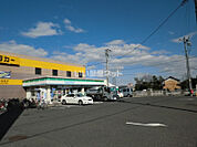 【コンビニエンスストア】ファミリーマート 桑名安永店まで271ｍ
