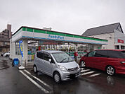 【コンビニエンスストア】フォミリーマート　江南寄木店まで1702ｍ