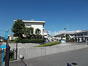 【総合病院】南大牟田病院まで1342ｍ