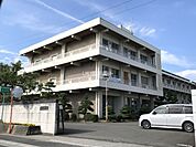 【中学校】丸亀市立飯山中学校まで1841ｍ