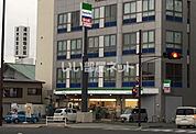 【コンビニエンスストア】ファミリーマート 浜松城公園前店まで479ｍ