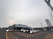 【内科】瀬戸内クリニックまで1618ｍ